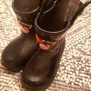 Kids Rain boots